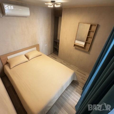 Продавам Бунгало на Къмпинг Созопол Еко, снимка 8 - Вили - 53536596