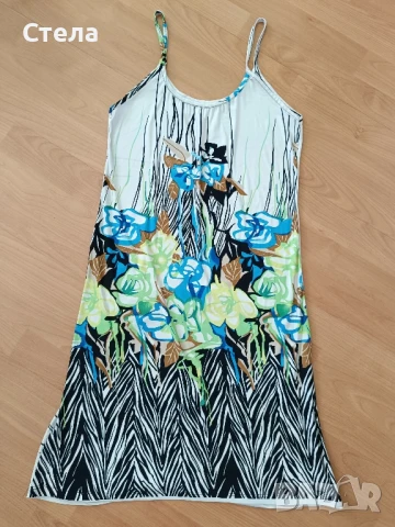 Нови дамски рокли в разпродажба, снимка 4 - Рокли - 46263494