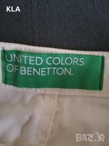 Пола Benetton , снимка 4 - Поли - 37975908