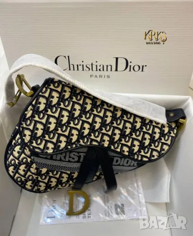 чанти christian dior , снимка 5 - Чанти - 49211447