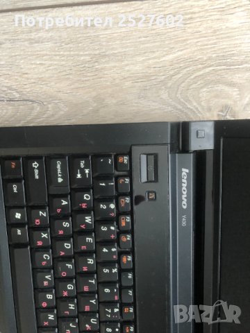 Lenovo IdeaPad Y430 14.1-Inch, снимка 4 - Лаптопи за дома - 43856869