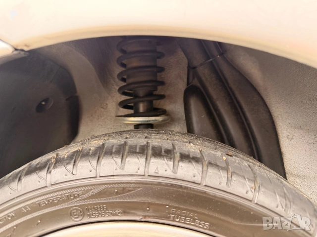 Vw Polo 1.4 MPI, снимка 16 - Автомобили и джипове - 53496046