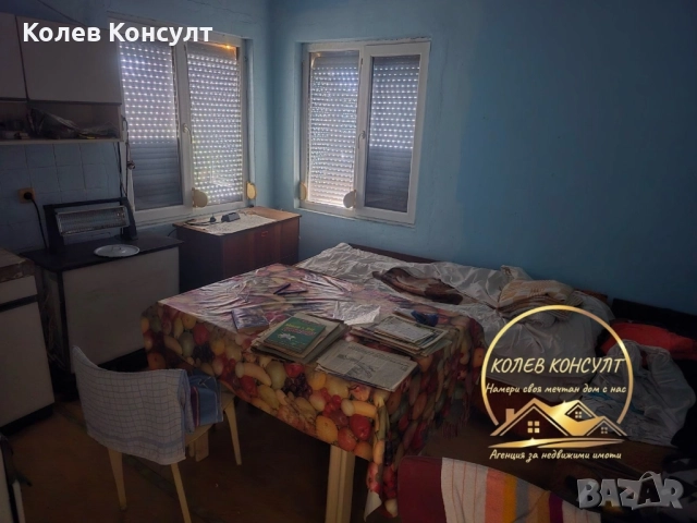 Едноетажна къща гр.Димитровград кв."Черноконево", снимка 12 - Къщи - 52495030