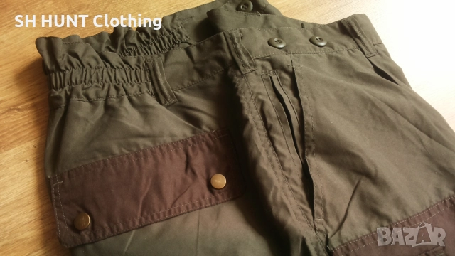 VARDE NORSK Design Waterproof Trouser размер 2XL панталон водонепромокаем - 1484, снимка 4 - Екипировка - 52471423