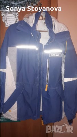 Дамско ски яке на Colmar, снимка 2 - Якета - 27667342