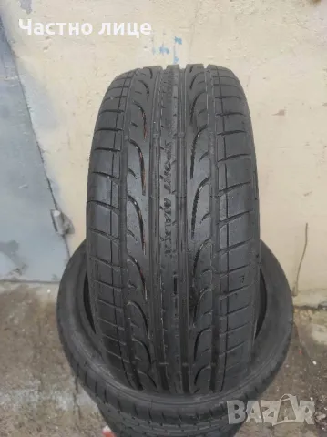 Летни гуми Dunlop SP Sport Maxx 215/45/16, снимка 1