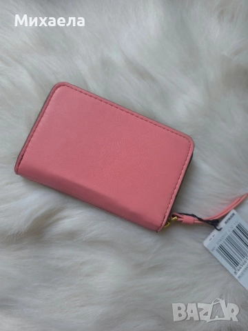 Дамски портмонета Mango - различни цветове - 23 лв., снимка 6 - Портфейли, портмонета - 52769733