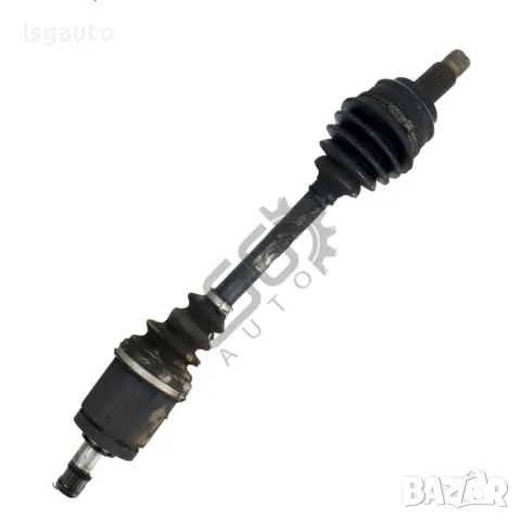 Предна лява полуоска BMW X3 (E83) 2003-2010 ID: 138056