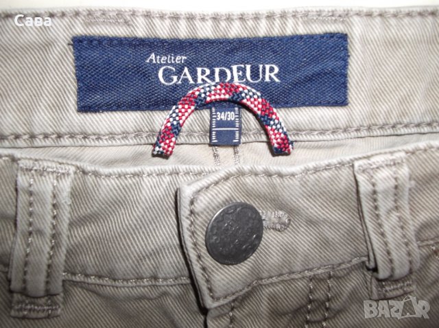 Дънки GARDEUR    мъжки,М, снимка 4 - Дънки - 27820971