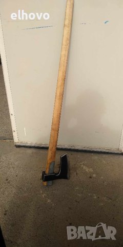 Българска кована брадва 2.44кг