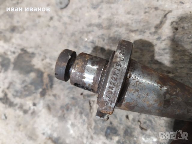 Малък дорник, снимка 7 - Други инструменти - 27225461