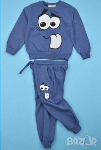 детски комплекти 