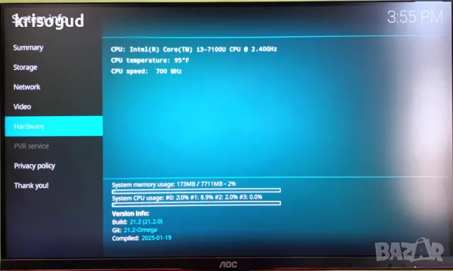 Chromebox 3, всички подробности в снимките!, снимка 4 - Геймърски - 49816720