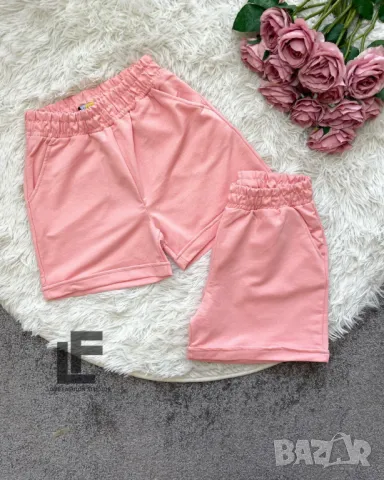 Къси Панталонки , снимка 3 - Къси панталони и бермуди - 50438610