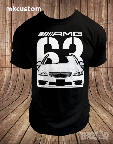 Mercedes Benz тениски, снимка 10 - Тениски - 33643855