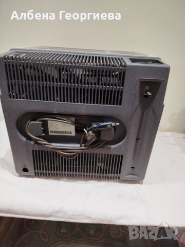 Амонячен хладилник ELECTROLUX - 12/220 V/GAZ- 36 L, снимка 5 - Хладилни чанти - 53018367