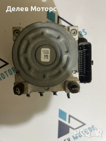 58900-B9800 ABS от Hyundai I10 (ia) 1.0I, 67 ph, 5 speed, engine G3LA, 2016 , 128000 km., euro 6B