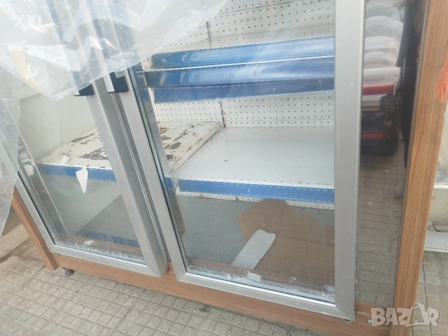 хладилна витрина , снимка 6 - Витрини - 52061041