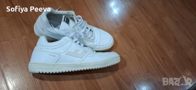 Маратонки Flamingos Life.