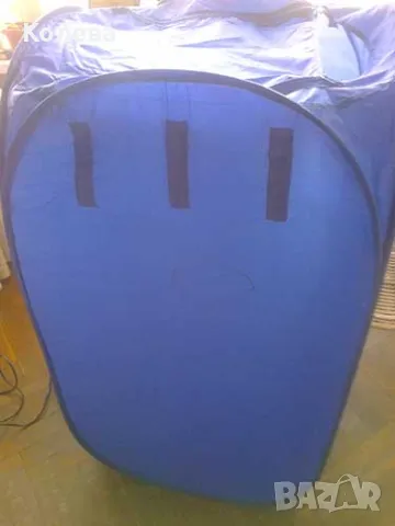 Сушило за малки дрехи, електрическо, снимка 2 - Други стоки за дома - 49603650