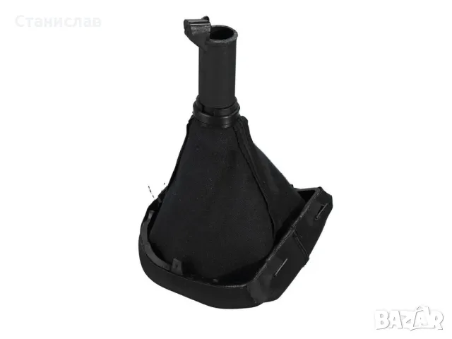 Топка с маншон за скоростен лост за VW Transporter T5 (2003-2015), снимка 3 - Части - 47949510