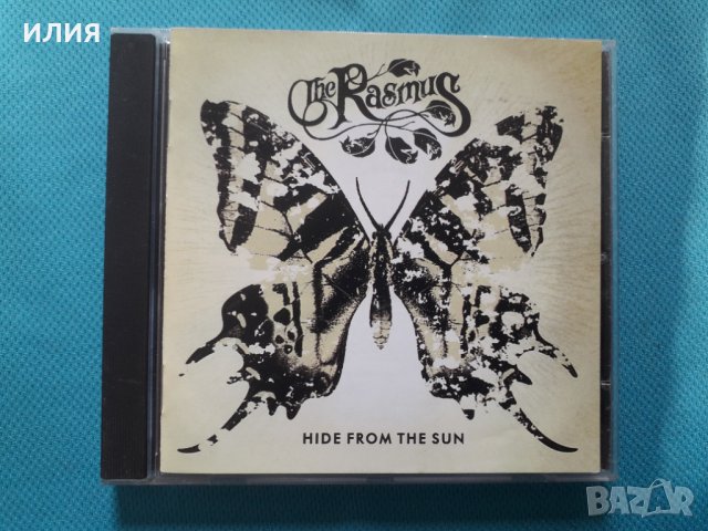 The Rasmus – 2005 - Hide From The Sun(Alternative Rock)