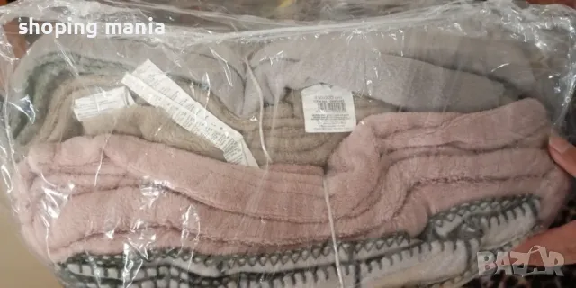четири одеяла , снимка 3 - Олекотени завивки и одеяла - 47759551
