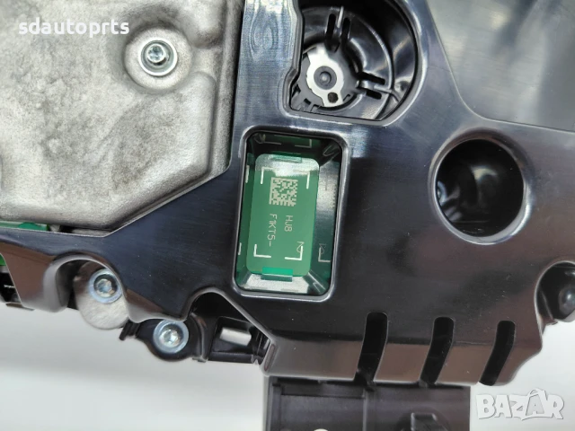 НОВ 8W5920788P RS Километраж Оригинален Audi A5 S5 A4 S4 8W , снимка 10 - Части - 51375333