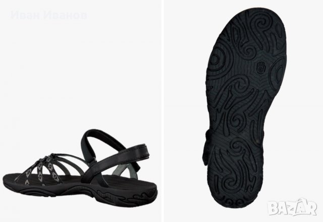  сандали TEVA 6310 KAYENTA CMBC CARMELITA номер 36, снимка 3 - Сандали - 33425274