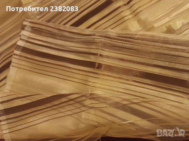 остатъчни платове - вълна, шушляк, воал, снимка 6 - Платове и дамаски - 43852391