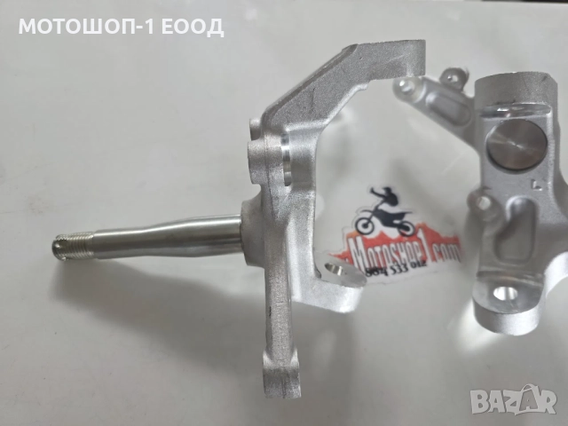 НОВ Шенкел Yamaha Raptor 700 ЛЯВ или ДЕСЕН, снимка 2 - Части - 52071979