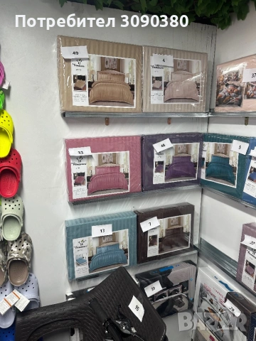 Спано бельо децко сатен памук сатениран паму, снимка 2 - Спално бельо - 53133162