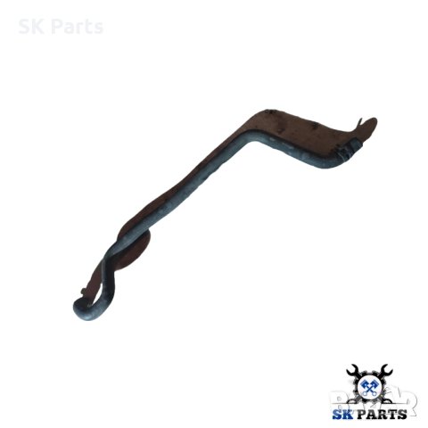 МАРКУЧ / ТРЪБA / ВОДЕН ЗА ОХЛАЖДАНЕ ЗА TOYOTA AVENSIS / Тойота Авенсис т25, снимка 2 - Части - 43747679