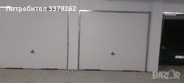 Гараж под наем Младост 4, снимка 1