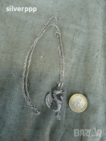  Сребърен синджир - 9 