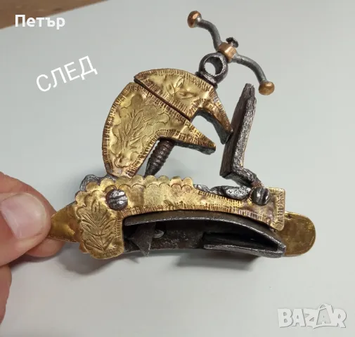 ремонт на старинно оръжие, снимка 15 - Други услуги - 48706100