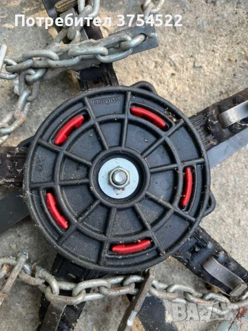 Вериги за сняг Trak 2