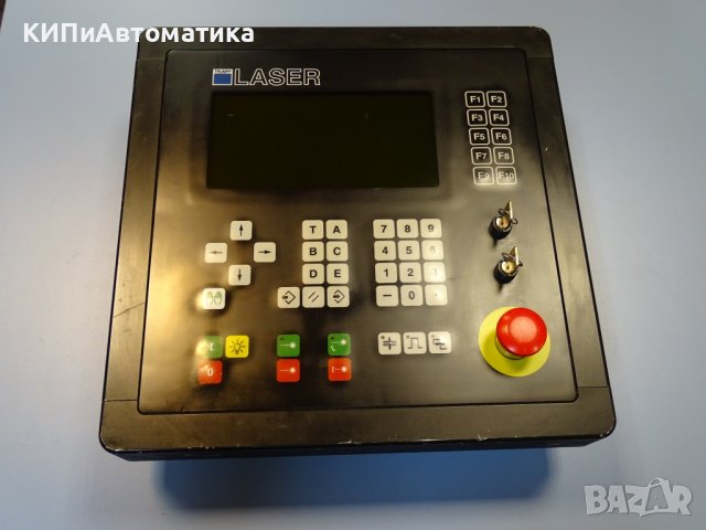 оперативен панел TRUMPF Laser 073090 operator panel 9700-U335