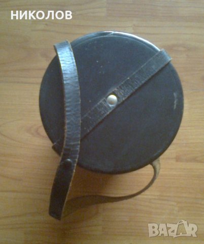 ГОЛЯМ ТУБУС ЗА ОБЕКТИВИ, снимка 4 - Чанти, стативи, аксесоари - 40012492