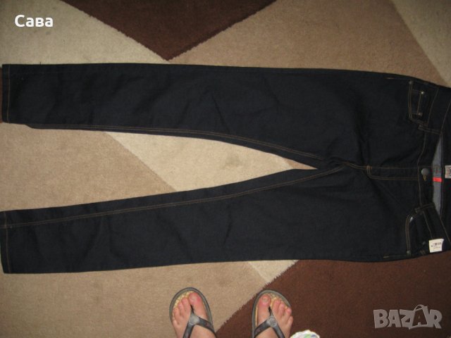 Дънки ONLY   дамски,Л, снимка 2 - Дънки - 36963119