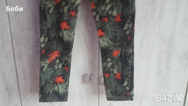 Adidas Neo Skinny - дамски дънки, снимка 5 - Дънки - 39541199