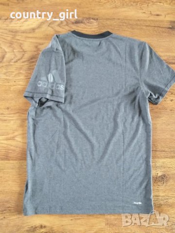 adidas PRIME TEE  - страхотна мъжка тениска, снимка 9 - Тениски - 28705009
