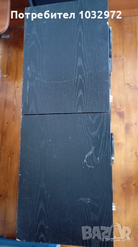 Acoustic studio monitor , снимка 6 - Тонколони - 53138312