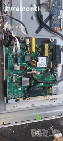 Main Board MSDV3222-ZC01-01for, OK OLE 32150-W SAT 32inc DISPLAY T320HVN07.2​