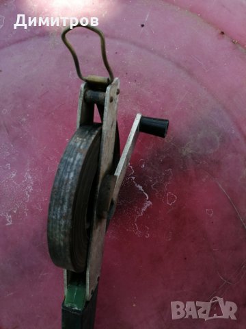 Ролетка, снимка 3 - Други ценни предмети - 26694974