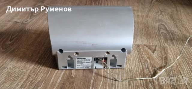 Тонколона Panasonic , снимка 2 - Тонколони - 50052329