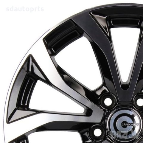  17" Джанти Ауди 5X112 Audi A4 b7 b8 A5 A6 c6 A8 VW Passat Skoda Superb, снимка 4 - Гуми и джанти - 27996144