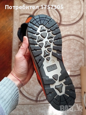 Дамски зимни обувки на Добрев Н (Dobrev N), снимка 5 - Дамски ботуши - 53168613