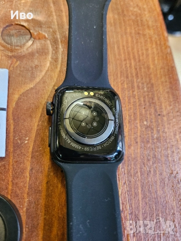 Smart Watch / Смарт часовник. Чисто нов., снимка 9 - Смарт часовници - 52361302