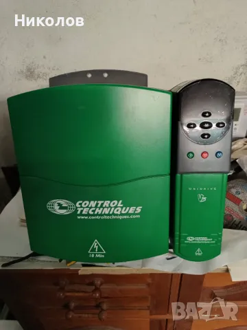 Инвертор 18,5 кW